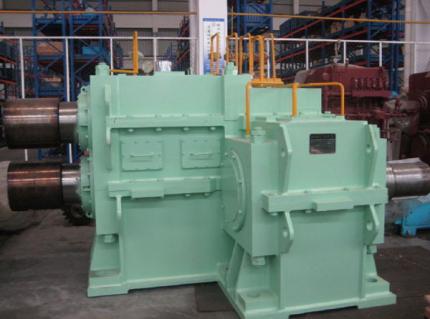 單機架、五機架減速機1150mm、1450mm